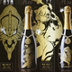 Illustration for article titled Crazy Expensive Evangelion Booze